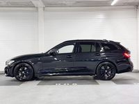 Occasion BMW M340 Executive 374 PK (275 kW) 2021 Zwart Sedan