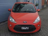 Occasion Ford Ka Titanium X 69 PK (50 kW) 2011 Rood Hatchback