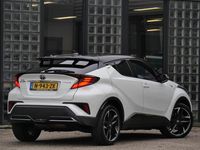 Occasion Toyota C-HR Sport 184 PK (135 kW) 2021 Wit SUV