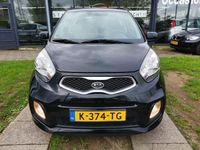 tweedehands Kia Picanto 1.0 CVVT Plus Pack |NAVI|AIRCO|ELEK.RAMEN|APK.