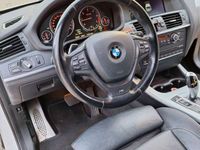 tweedehands BMW X3 xDrive20d High Exec.