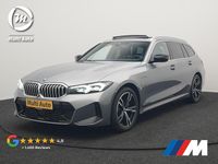 Occasion BMW 320e M Sport 204 PK (150 kW) 2022 Grijs Stationwagen