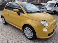 tweedehands Fiat 500 1.0 TwinAir Pop airco