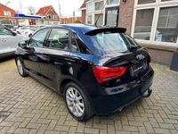 tweedehands Audi A1 Sportback 1.2 TFSI Ambition Pro Line |NAVI/PDC/TREKHAAK/BT |KM 99350