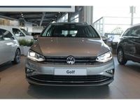 tweedehands VW Golf Sportsvan 1.0 TSI 110pk Comfortline Navigatie DAB Cruise