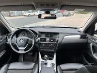 tweedehands BMW X3 XDrive20i High Executive