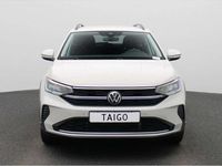 Nieuw VW Taigo Edition 116 PK (85 kW) 2025 Grijs SUV