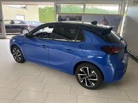 Occasion Opel Corsa 131 PK (96 kW) 2024 Blauw Hatchback
