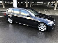 tweedehands BMW 318 3-SERIE Touring i Corporate Lease M Sport Edition