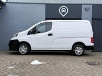 Occasion Nissan NV200 110 PK (80 kW) 2018 Wit MPV
