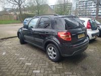 tweedehands Suzuki SX4 1.6 Shogun