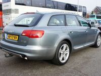 tweedehands Audi A6 Allroad 