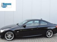 Occasion BMW 325 Executive 218 PK (160 kW) 2012 Zwart Coupé