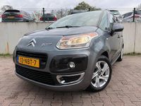 Occasion Citroën C3 Picasso 120 PK (88 kW) 2010 Grijs MPV