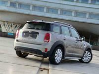 tweedehands Mini Countryman REAL HYBRID / APPLE CARPLAY / CAMERA / SPORTSEATS