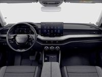 Nieuw Skoda Superb 204 PK (150 kW) 2025 Overig Stationwagen