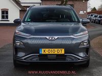 Occasion Hyundai Kona Comfort 150 kW (204 PK) 2020 Grijs SUV
