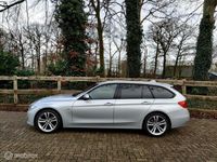 tweedehands BMW 316 3-SERIE Touring i Executive Sport, NL Auto