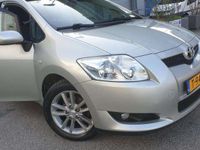 Occasion Toyota Auris 124 PK (91 kW) 2009 Grijs Hatchback
