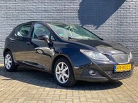 tweedehands Seat Ibiza SC 1.2 TDI Reference Ecomotive Climate Cruise