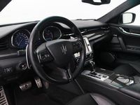 tweedehands Maserati Quattroporte 3.8 V8 GTS | NL Auto | Bowers&Wilkins | Schuif/Kan