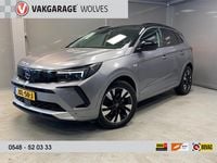Occasion Opel Grandland X 224 PK (164 kW) 2026 Grijs SUV