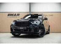 Occasion BMW X5 Executive 395 PK (290 kW) 2021 Zwart SUV