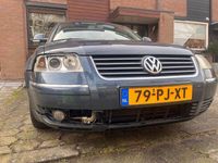 tweedehands VW Passat 2.0 5V