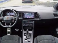 Occasion Seat Ateca 4Drive 310 PK (228 kW) 2021 Grijs SUV