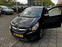 tweedehands Opel Vivaro 1.0 ecoFLEX Edition