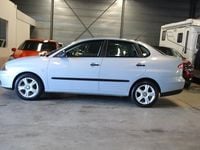 Occasion Seat Cordoba Stella 75 PK (55 kW) 2004 Blauw (metallic) Sedan