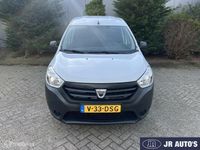 tweedehands Dacia Dokker bestel 1.6 MPI / Airco / Schuifdeur