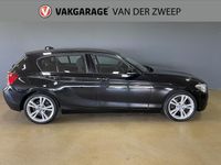 tweedehands BMW 118 118 1-serie i Business | Navi | Xenon