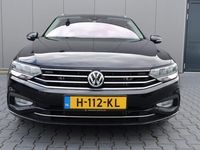 tweedehands VW Passat 1.5 TSI Comfort Bns. | nwe Type | Panoramadak | Camera