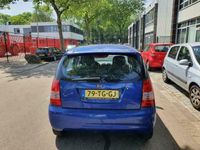 tweedehands Kia Picanto 1.0 M-bition