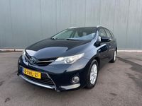 Occasion Toyota Auris 99 PK (72 kW) 2014 Grijs Hatchback