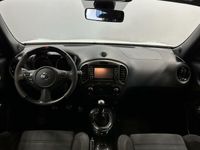 tweedehands Nissan Juke 1.6 DIG-T Nismo RS / NL AUTO , Dealer onderhoud