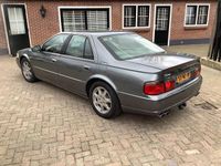 tweedehands Cadillac Seville STS 4.6-V8 nieuwe apk tot 3-2025