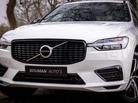 Occasion Volvo XC60 R-Design 2023 Wit SUV