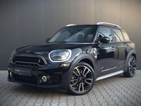 Occasion Mini Cooper S Countryman 224 PK (164 kW) 2020 Zwart SUV