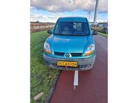 Occasion Renault Kangoo 57 PK (41 kW) 2004 Overige MPV