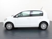 tweedehands VW up! Up! 1.0 BMT move| 60 PK | Airconditioning | DAB | Automatische verlichting | Bluetooth | Elektrische ramen | Centrale deurvergrendeling |