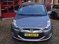 tweedehands Hyundai ix20 1.4I GO!