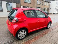 Occasion Toyota Aygo 68 PK (50 kW) 2009 Hatchback