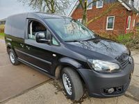 tweedehands VW Caddy 1.6 TDI/ airco/ bj 2012 ( euro 5)