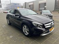 tweedehands Mercedes GLA200 Edition 1