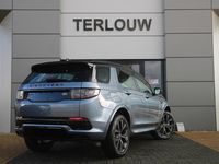tweedehands Land Rover Discovery Sport P300e 1.5 R-Dynamic SE