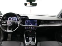 Occasion Audi A3 Sportback S-Line 112 PK (82 kW) 2024 Zwart Hatchback