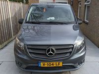 tweedehands Mercedes Vito 114 CDI Comfort