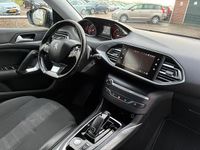 Occasion Peugeot 308 Allure 131 PK (96 kW) 2019 Grijs Hatchback